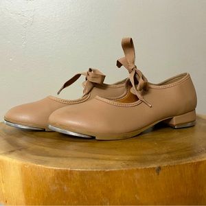 So Danca: Tap Shoes